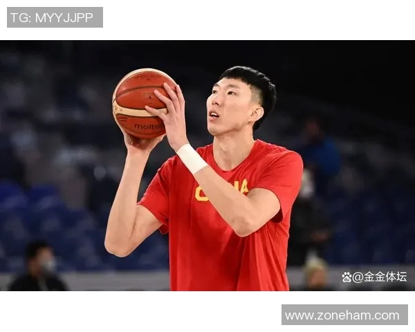 周琦热身赛迎战老东家四川队北京山东队也将参与全运会备战