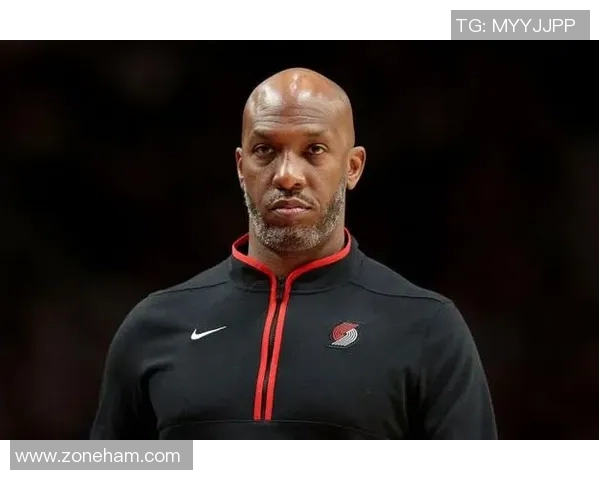 开拓者主帅比卢普斯表示杨瀚森将获得更多出场机会