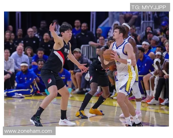 季前赛10月9日开拓者VS勇士 巴特勒集锦