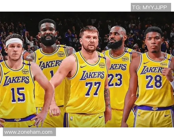 东契奇35分詹姆斯27+8 湖人力擒鹈鹕升至西部第三