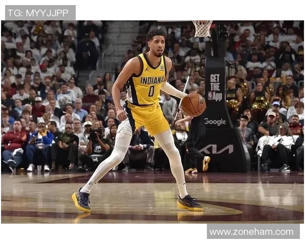 曾令旭神奇的哈利伯顿 比赛变得有趣了