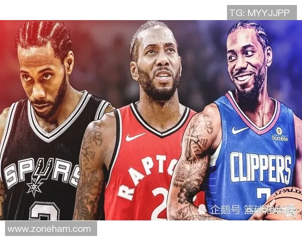 太意外了！哈登明年能不能在快船夺冠，主要靠的并不是老大卡哇伊