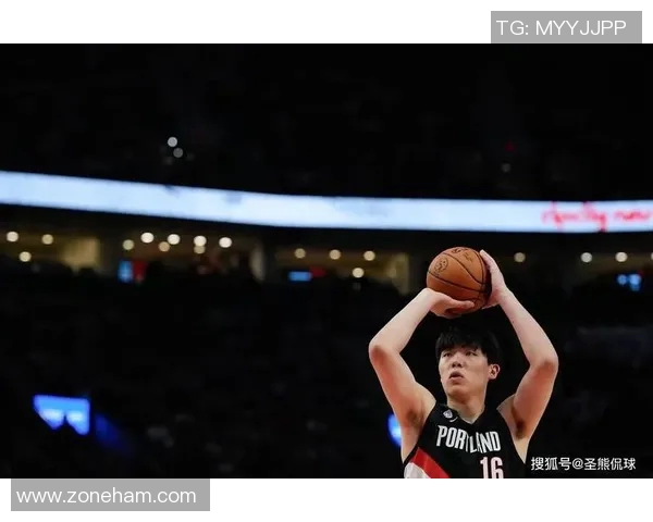 孙悦谈杨瀚森被DNP：大家不必焦虑 他是首轮秀 有足够的成长时间