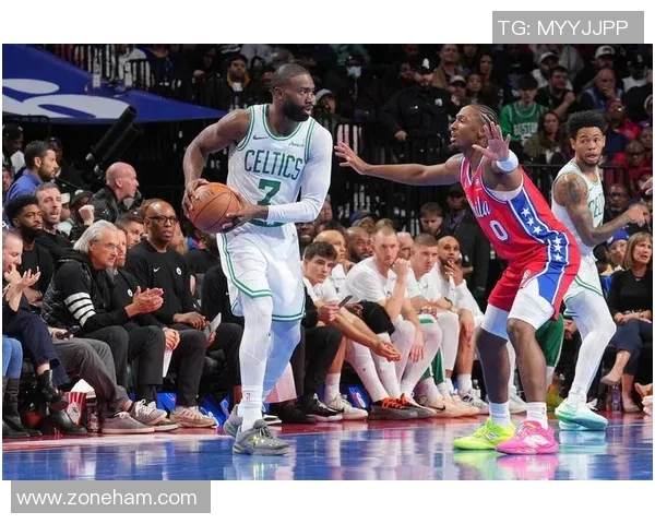 ESPN评选本赛季有望首次入选全明星的球员：埃奇库姆领衔