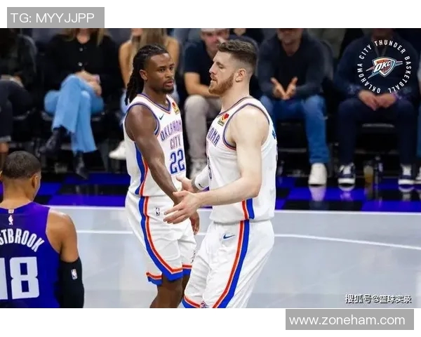 哈滕谈亚历山大：对手防守战术千变万化