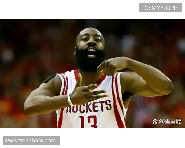 哈登真生气了，有可能要离开洛杉矶，快船不配让大胡子为他们拼命