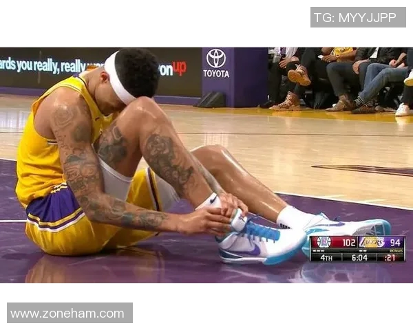 库兹马欢庆密集赛程结束,脚踝伤情好转 库兹马欢庆密集赛程结束,脚踝伤情好转