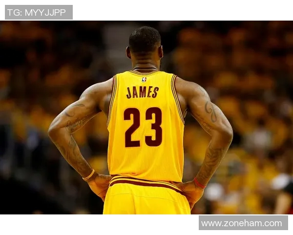 NBA官方：骑士违反球员出场政策被罚10万美元 战热火轮休两大球星