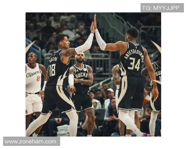 雄鹿焦点战预告:对战尼克斯的翻盘对决 雄鹿焦点战预告:对战尼克斯的翻盘对决