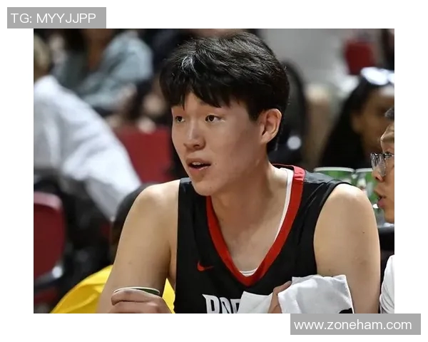 阿不都谈赵睿离队：即战力损失比较大 期待冯傲等年轻球员新赛季的发挥