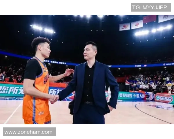 上海男篮拒绝爆冷！全力击败吉林队，张镇麟爆发，央视直播