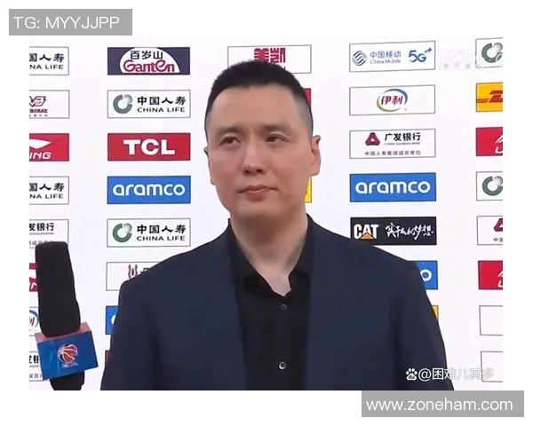 卢伟总结上海男篮负广厦原因，篮板失控罚球失准