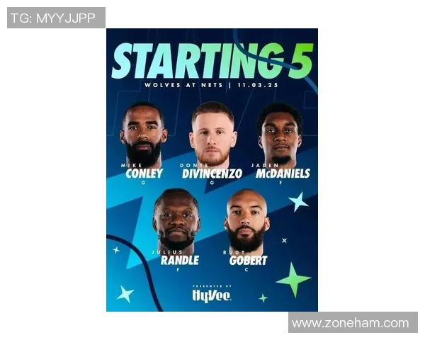 狼三疯！迪文岑佐连续三分穿针 森林狼轰20-0攻击波 一举反超雄鹿