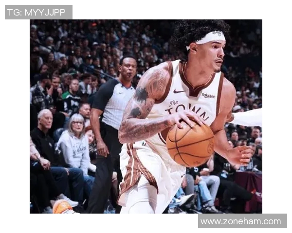 戈贝尔15+17+2迪文琴佐15分救主，森林狼108-83击败勇士