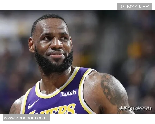 NBA总收入前十榜单：詹姆斯1.326亿美元居首 詹库杜全超1亿前三